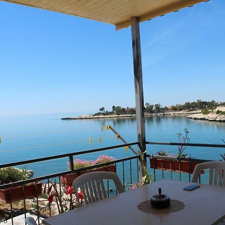 Anfora Apart Pansiyon Erdemli Buitenkant foto