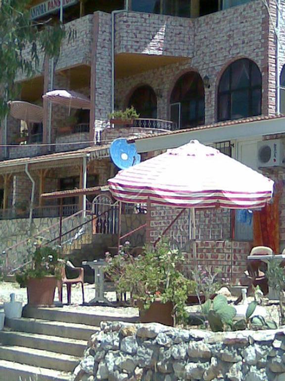 Anfora Apart Pansiyon Erdemli Kamer foto