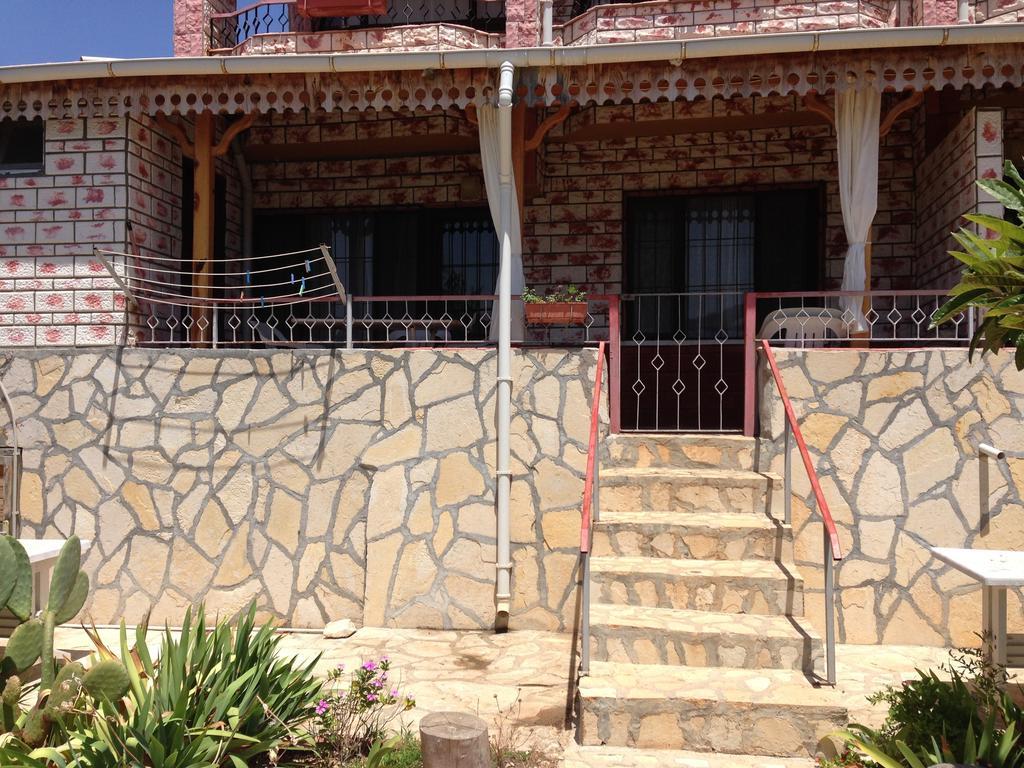 Anfora Apart Pansiyon Erdemli Buitenkant foto