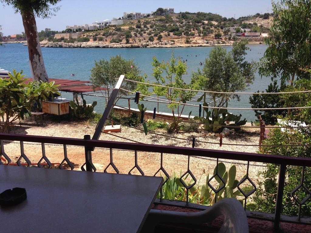 Anfora Apart Pansiyon Erdemli Kamer foto