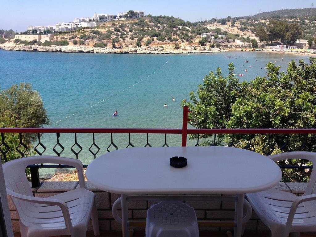 Anfora Apart Pansiyon Erdemli Buitenkant foto