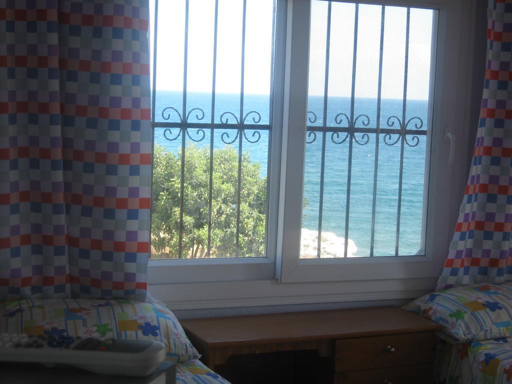 Anfora Apart Pansiyon Erdemli Kamer foto